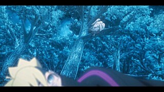 [AMV] Borushiki vs Kawaki