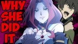 MYNE (Malty) EXPLAINED - The Rising of the Shield Hero