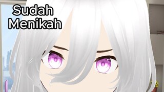 Menikah Dengan Vtuber