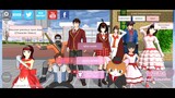 Aku Bikin Indomaret Di Sakura school simulator