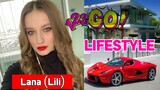 Lana (123 GO Member) Lifestyle |Biography, Networth, Realage, Hobbies, |RW Facts & Profile|