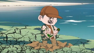 Tập 271: Người chiến thắng đã được quyết định, Hercules chào đời