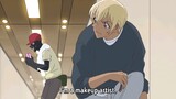 Conan, Zero's tea time - Episode 4