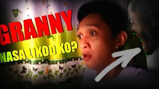 Pinuntahan ako ni nanay sa bahay | GRANNY CHAPTER 2