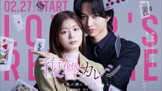 Fukushuu Kareshi ( 2025 ) - Eps 7 SUB INDO
