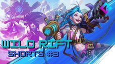 Wild Rift: Jinx Says Thank You