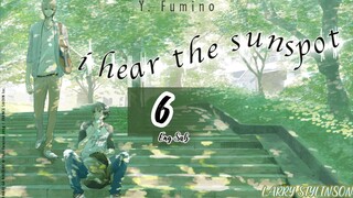 🇯🇵 I Hear The Sunspot - Hidamari Ga Kikoeru EP 6 Eng Sub 🏳️‍🌈
