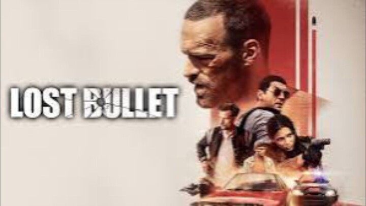 Lost Bullet (2020) Dubbing Indonesia