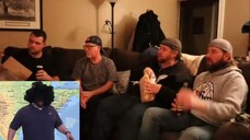 Kevin gets JIM BEAM in Fan Mail! Webber's Reaction