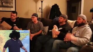 Kevin gets JIM BEAM in Fan Mail! Webber's Reaction