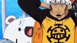 [One Piece Funny 67.0] Bebo: You are pretending to be cute! Your whole family is pretending to be cu