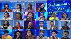 Indonesian Idol XII Showcase 1 - Eps. 9 (Part #2)