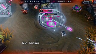 fanny highlights