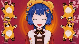 [MMD Genshin Impact] Chaos Bugi [Xiang Ling] (distribusi PV bidikan aksi)