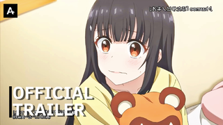 My Stepmom's Daughter Is My Ex - Official Trailer 4 | AnimeStan