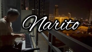 Narito - Gary V. | piano cover