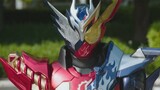[Special Shots Talk] Plot complaints about "Kamen Rider Build Summer Movie"
