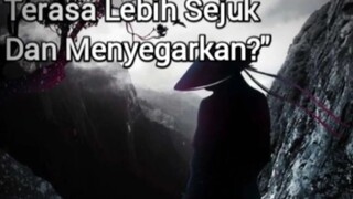 kenapa udara di waktu subuh terasa sejuk?