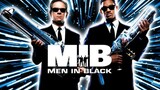Men In Black (1997) หน่วยจารชนพิทักษ์จักรวาล 1 [พากย์ไทย]
