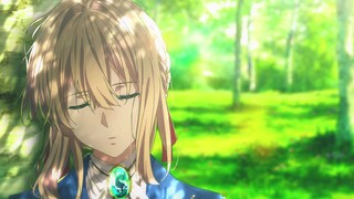 [MAD·AMV] Violet of Evergarden | The beauty of Violet