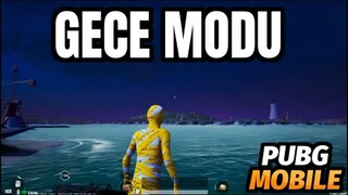 GECE MODU 2023 | M18 ROYALE PASS NE ZAMAN GELİYOR | PUBG MOBILE