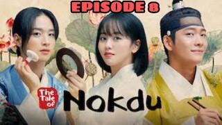 TTON EPISODE 8 TAGALOG DUB (THE TALE OF NOKDU)