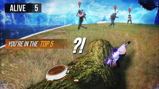 HEART RATE : 999BPM🔥 - PUBG MOBILE  | SOLO vs SQUADS