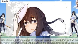 Tất Tần Tật Về Shizue, Cô Gái Định Mệnh Của Rimuru _ Slime Datta Ken- 3