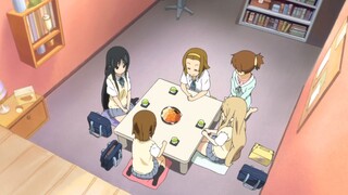 K-On! Season 1 - Episode 03 [Sub Indonesia]