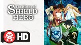 The Rising of the Shield Hero Season 1 Part 1 | Order Now!