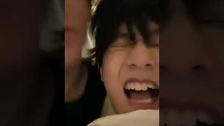 li zihua&yang qiyu #bl #douyin #china #ชายรักชาย #ชายรักชาย #bltiktok #foryou #fypシ #shortvideo