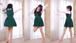 【竖屏版】女主角育成计划【照月鱼】