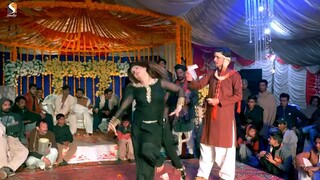 Qalandar Di Pehchan Ali Ali - Chahat Bloch Performa Dhamal 2025