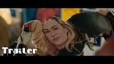 The Marvels | Teaser Trailer