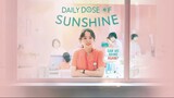 DAILY DOSE OF SUNSHINE EP-5 (2023)