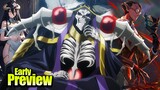 Overlord movie: The Sacred Kingdom BREAKING NEWS | EARLY REVEAL!