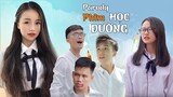 Parody Phim Ca Nhạc Học Đường Gãy TV | MV Nhạc Chế Học Đường Hay