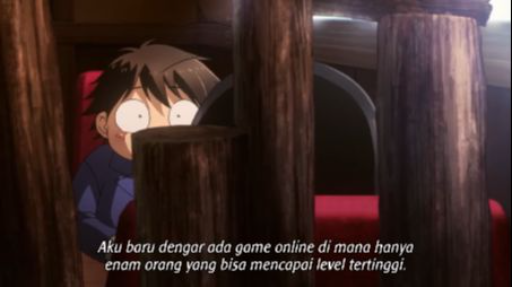 download film accel world season 2