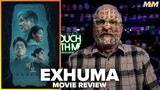 Exhuma (2024) Movie Review