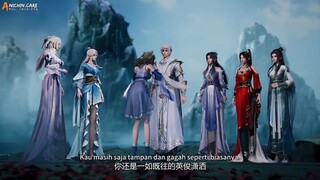 Against the sky Supreme Eps 380 sub indo