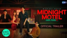 MIDNIGHT HOTEL| MIDNIGHT SERIES                          🇹🇭 THAI DRAMA SERIES TRAILER