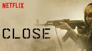 Close [1080p] [BluRay] Noomi Rapace 2019 ‧ Action/Thriller