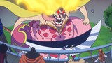 [Hardcore One Piece] "Teluk Penghu Big Mom"