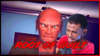 MISTERI PAK GUARD SEKOLAH - Root of Guilt