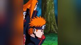 Akatsuki kế hoạch tác chiến làng lá 🍃🖤fypシ anime naruto akatsuki pain edit animeedit