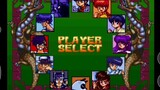 Ranma 1/2 Hard Battle (SNES) Gosunkugi, Longplay. John NESS.