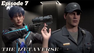 THE METAVERSE: Jianghu Gui Shi Lu Episode 7 Sub English