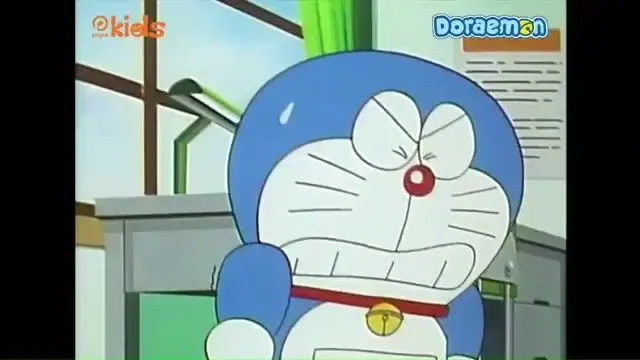 Doraemon Chửi Thề ? :D - Bilibili