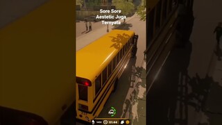 Jemput Bocil Kematian Sore Sore Guys Gasken#games #bus #gameplay #tiktok #shorts #indonesia #funny