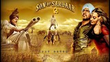 Son of Sardaar (2012) 1080p *h264 HD